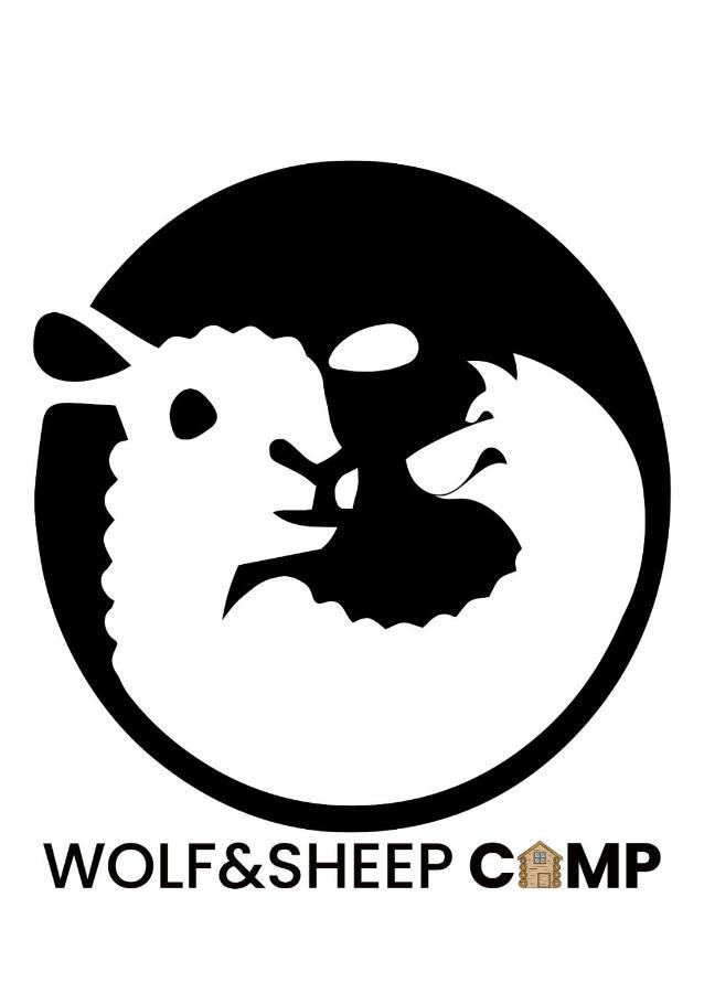 Wolf & Sheep Nature & Adventure Podgorica Exterior photo